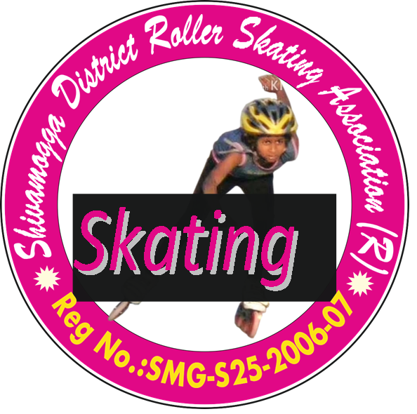 Shimoga District Roller Skating Association